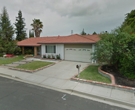 5727 Laurelwood Place, Concord, California